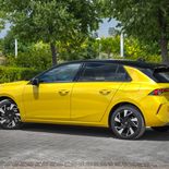 Opel Astra Plug-In Hybrid - Miniatura 13