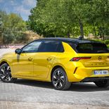 Opel Astra Plug-In Hybrid - Miniatura 14