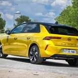 Opel Astra Plug-In Hybrid - Miniatura 15