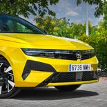 Opel Astra Plug-In Hybrid - Miniatura 17