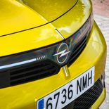 Opel Astra Plug-In Hybrid - Miniatura 18
