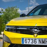 Opel Astra Plug-In Hybrid - Miniatura 19