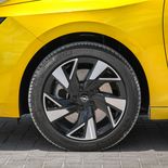 Opel Astra Plug-In Hybrid - Miniatura 20