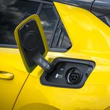 Opel Astra Plug-In Hybrid - Miniatura 21