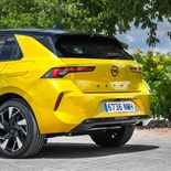 Opel Astra Plug-In Hybrid - Miniatura 23