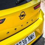 Opel Astra Plug-In Hybrid - Miniatura 24
