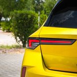 Opel Astra Plug-In Hybrid - Miniatura 25