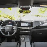 Opel Astra Plug-In Hybrid - Miniatura 26