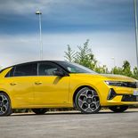 Opel Astra Ultimate 1.2T 130 CV - Miniatura 5