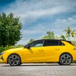 Opel Astra Ultimate 1.2T 130 CV - Miniatura 7