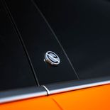 Opel Corsa-e Elegance (Naranja Cuántico) - Miniatura 17