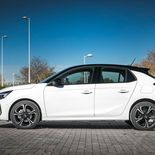 Opel Corsa GS - Miniatura 14