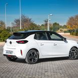 Opel Corsa GS - Miniatura 17