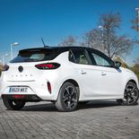 Opel Corsa GS - Miniatura 19