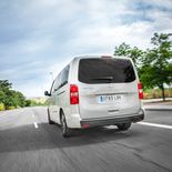 Opel Zafira Life Business Innovation L 180 CV - Miniatura 3