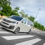 Opel Zafira Life Business Innovation L 180 CV - Miniatura 6