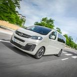 Opel Zafira Life Business Innovation L 180 CV - Miniatura 7