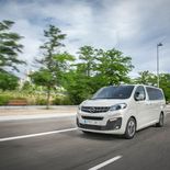 Opel Zafira Life Business Innovation L 180 CV - Miniatura 8