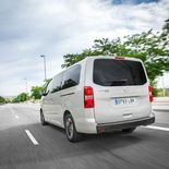 Opel Zafira Life Business Innovation L 180 CV - Miniatura 10