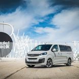 Opel Zafira Life Business Innovation L 180 CV - Miniatura 11