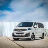 Opel Zafira Life Business Innovation L 180 CV - Miniatura 15