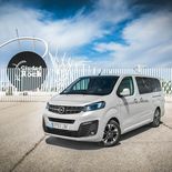 Opel Zafira Life Business Innovation L 180 CV - Miniatura 24