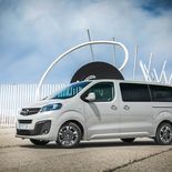 Opel Zafira Life Business Innovation L 180 CV - Miniatura 25