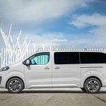 Opel Zafira Life Business Innovation L 180 CV - Miniatura 27