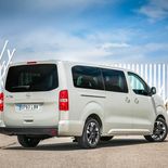 Opel Zafira Life Business Innovation L 180 CV - Miniatura 3