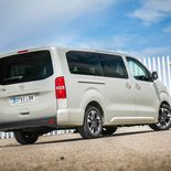 Opel Zafira Life Business Innovation L 180 CV - Miniatura 5