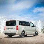 Opel Zafira Life Business Innovation L 180 CV - Miniatura 6