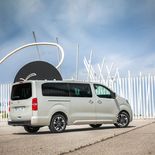 Opel Zafira Life Business Innovation L 180 CV - Miniatura 7