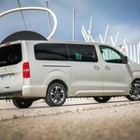 Opel Zafira Life Business Innovation L 180 CV - Miniatura 8