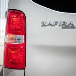 Opel Zafira Life Business Innovation L 180 CV - Miniatura 10