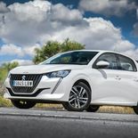 Peugeot 208 PureTech 100 EAT8 Allure - Miniatura 3