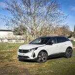 Peugeot 3008 GT Hybrid4 - Miniatura 15