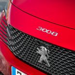 Peugeot 3008 GT 2021 - Miniatura 22