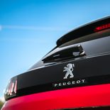 Peugeot 3008 GT 2021 - Miniatura 28