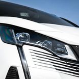 Peugeot 3008 GT Plug-In Hybrid 225 e-EAT8 (Blanco nacarado) - Miniatura 12