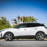 Peugeot 3008 GT Plug-In Hybrid 225 e-EAT8 (Blanco nacarado) - Miniatura 18