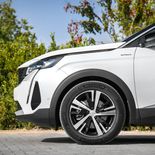 Peugeot 3008 GT Plug-In Hybrid 225 e-EAT8 (Blanco nacarado) - Miniatura 19