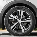 Peugeot 3008 GT Plug-In Hybrid 225 e-EAT8 (Blanco nacarado) - Miniatura 20