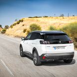 Peugeot 3008 GT Plug-In Hybrid 225 e-EAT8 (Blanco nacarado) - Miniatura 24