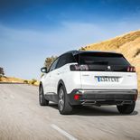 Peugeot 3008 GT Plug-In Hybrid 225 e-EAT8 (Blanco nacarado) - Miniatura 25