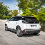 Peugeot 3008 GT Plug-In Hybrid 225 e-EAT8 (Blanco nacarado) - Miniatura 26