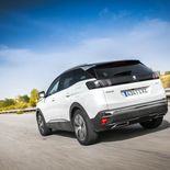 Peugeot 3008 GT Plug-In Hybrid 225 e-EAT8 (Blanco nacarado) - Miniatura 27