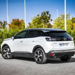 Peugeot 3008 GT Plug-In Hybrid 225 e-EAT8 (Blanco nacarado) - Miniatura 28