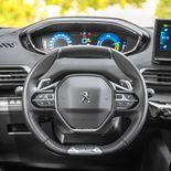 Peugeot 3008 GT Plug-In Hybrid 225 e-EAT8 (Blanco nacarado) - Miniatura 10