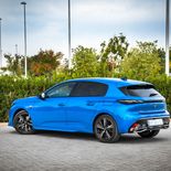 Peugeot 308 Hybrid - Miniatura 19