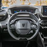 Peugeot E-2008 - Miniatura 3